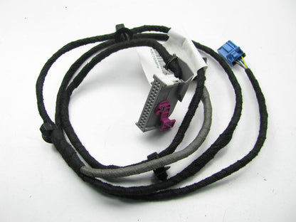 New OEM Front Right Door Wire Wiring Harness - 2006-2007 VW Passat 3C1971558P Type 2