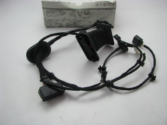 NEW - OEM VW Audi 3C4971693FM Rear Left Door Wiring 2006-2007 Passat