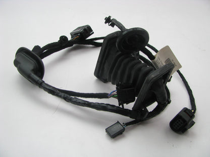 NEW - OEM VW Audi 3C4971693FM Rear Left Door Wiring 2006-2007 Passat