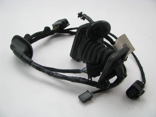 NEW - OEM VW Audi 3C4971693FM Rear Left Door Wiring 2006-2007 Passat