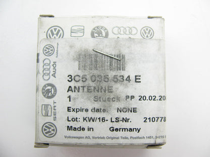 3C5035534E Rear Navigation Antenna OEM For VW Volkswagen Passat 2006-2011