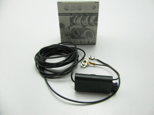Roof Antenna Booster Noise Supression Filter OEM For VW Audi 3C5035570C