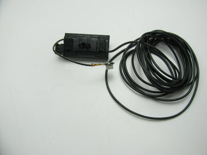 Roof Antenna Booster Noise Supression Filter OEM For VW Audi 3C5035570C