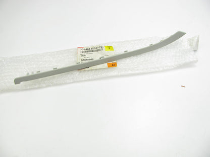 NEW - OEM VW Audi 3C5863657DY20 Rear Left C-Pillar Trim Panel 2006-2010 Passat