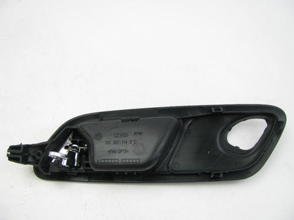 New Genuine OEM Front Right Interior Door Handle For Volkswagen CC 2013-14