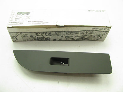 New Genuine OEM Front Right Door Switch Housing OEM For Volkswagen 2013-17 CC