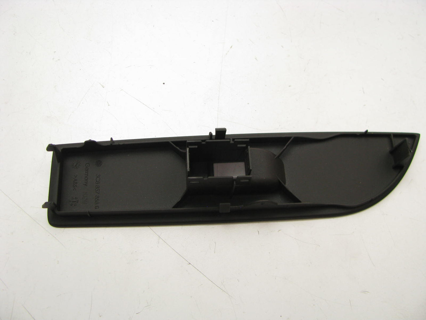 New Genuine OEM Front Right Door Switch Housing OEM For Volkswagen 2013-17 CC