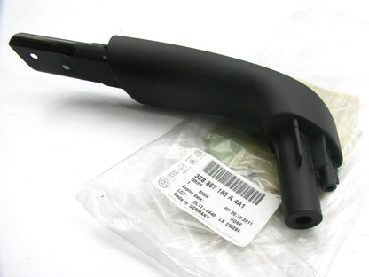 NEW - OEM 3C8867180A4A1 Right Interior Pull Handle For 2013-2017 VW CC
