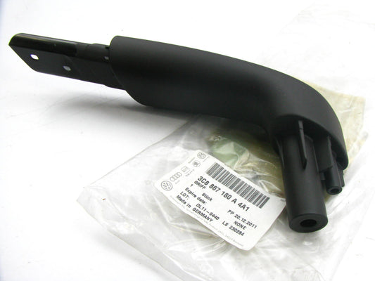 NEW - OEM 3C8867180A4A1 Right Interior Pull Handle For 2013-2017 VW CC