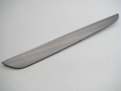 NEW Rear Left Drivers Side Interior Door Moulding Trim Panel For 2013-2016 VW CC