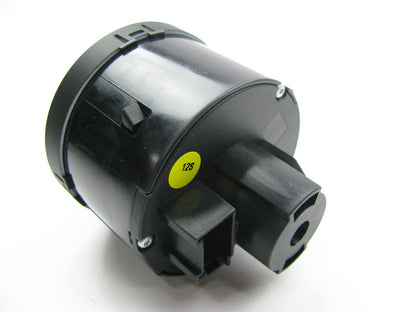 NEW - OEM OEM VW AUDI 3C8941431H XSH Headlamp Headlight Lamp Switch Black