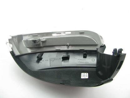 NEW - OEM VW Audi 3C8949101 Left Mirror Turn Signal Light 2009-12 CC 09-11 Eos