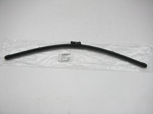 12-15 VW Tiguan, 11-12 CC, Passat CC Genuine OEM VW Left L.H. Wiper Blade