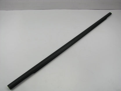 NEW GENUINE OEM Vw Audi Rear Left Exterior Door Weatherstrip Seal 07-10 Passat