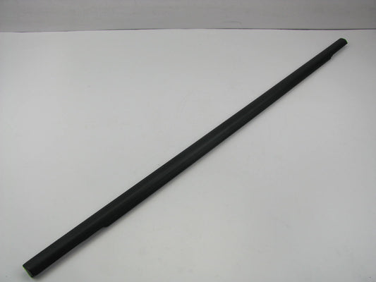NEW GENUINE OEM Vw Audi Rear Left Exterior Door Weatherstrip Seal 07-10 Passat