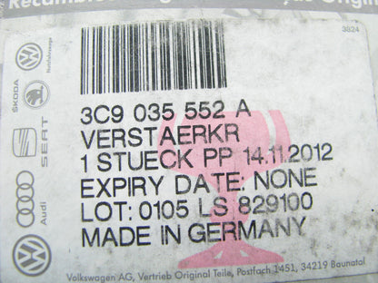 NEW - OEM VW Audi 3C9035552A Rear Right Window Antenna Booster 2007-2010 Passat
