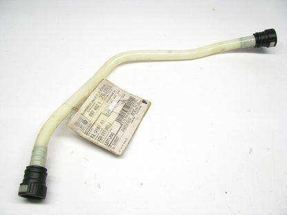 NEW - OEM 3D0201993J Diesel Fuel Tank Breather Line Pipe Hose 2004-06 VW Phaeton
