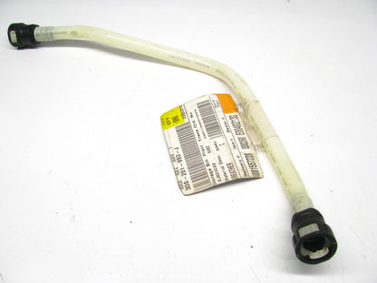 NEW - OEM 3D0201993J Diesel Fuel Tank Breather Line Pipe Hose 2004-06 VW Phaeton