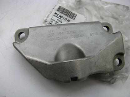 NEW - OEM GENUINE Left Transmission Mount Bracket 04-06 Volkswagen Phaeton 4.2L