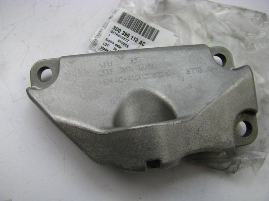 NEW - OEM GENUINE Left Transmission Mount Bracket 04-06 Volkswagen Phaeton 4.2L