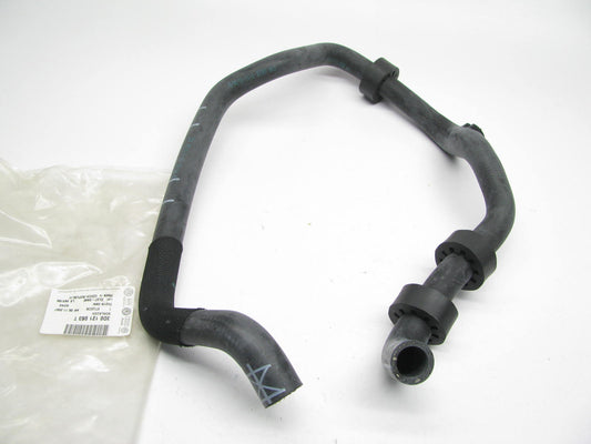 NEW GENUINE OEM Vw 3D0121063T Radiator Coolant Hose - 2005 Phaeton W12 V12