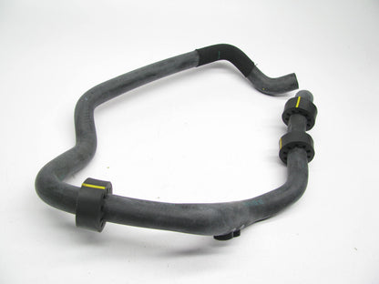 NEW GENUINE OEM Vw 3D0121063T Radiator Coolant Hose - 2005 Phaeton W12 V12