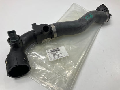 NEW OEM 3D0122051C Radiator Coolant Hose 04-06 VW Phaeton W12, 05-10 Continental