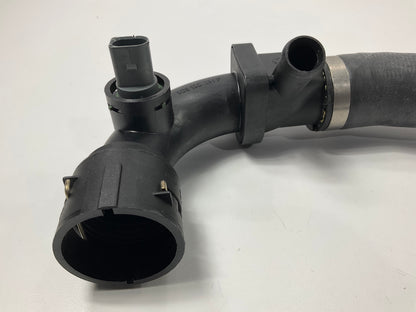 NEW OEM 3D0122051C Radiator Coolant Hose 04-06 VW Phaeton W12, 05-10 Continental