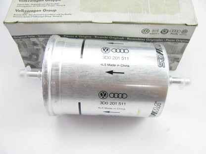 NEW - OEM VW Audi 3D0201511 Fuel Filter 2004-2006 Volkswagen Phaeton