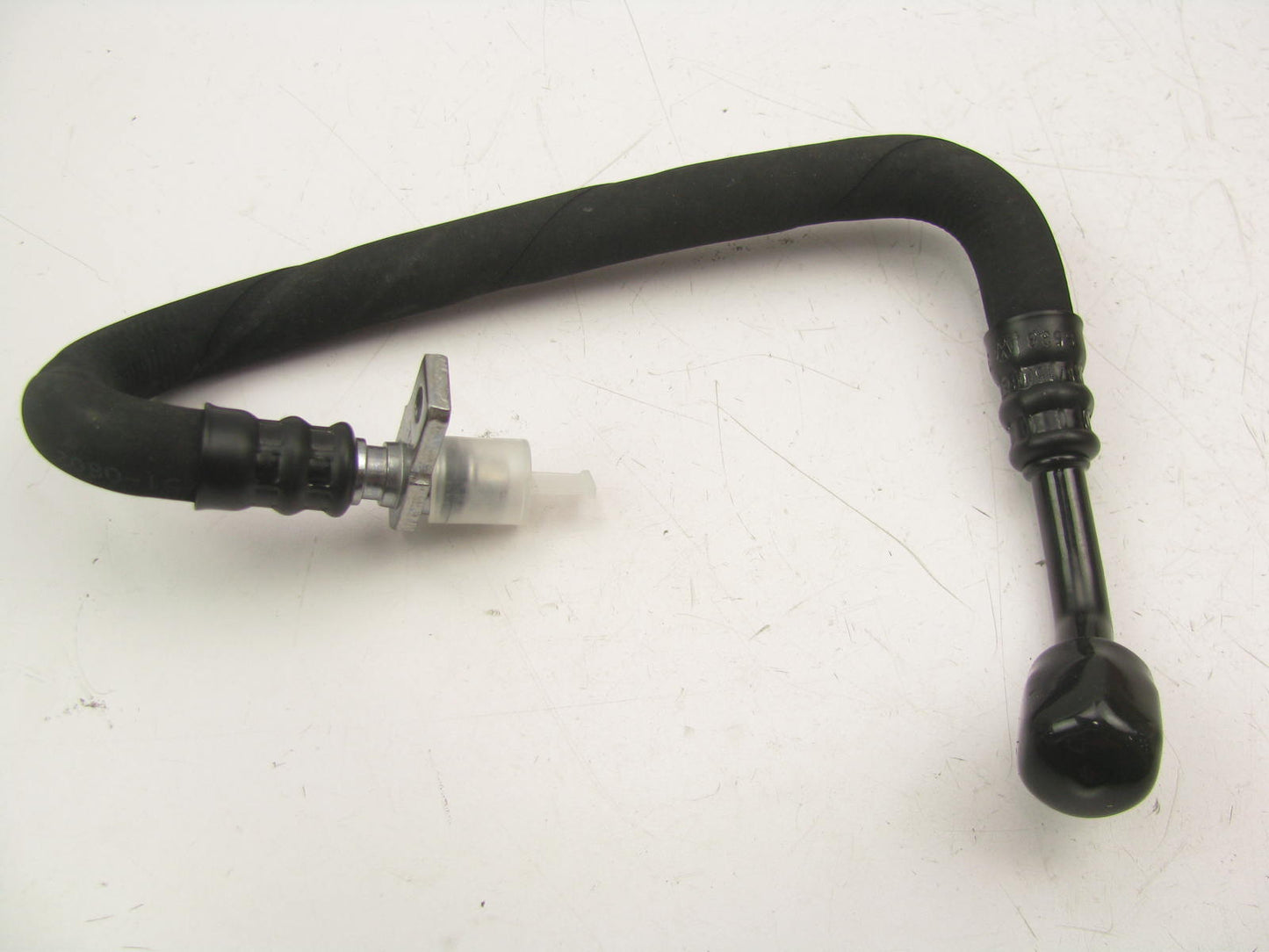 New Genuine OEM Gear Box Pressure Line Hose For 2004-2006 VW Phaeton 3D0317813C