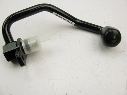New Genuine OEM Oil Pressure Line For Gear Box Volkswagen Phaeton 2004-06