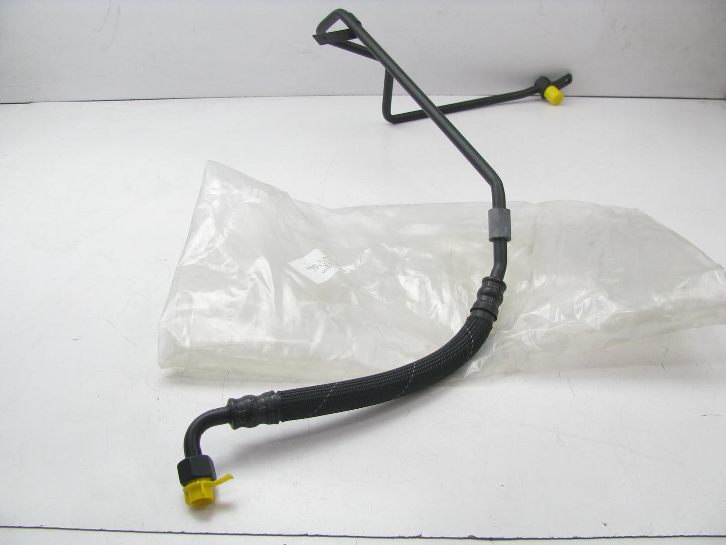 New Genuine OEM Transmission Oil Return Line For 2008-2012 Volkswagen Phaeton