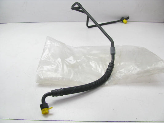 New Genuine OEM Transmission Oil Return Line For 2008-2012 Volkswagen Phaeton