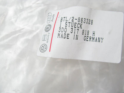 New Genuine OEM Transmission Oil Return Line For 2008-2012 Volkswagen Phaeton