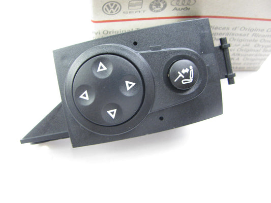 NEW - OEM VW Audi 3D095355101C Steering Column Control Switch 2004-2010 Touareg