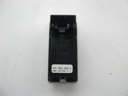 New OEM Front Right Or Rear Power Window Switch - 2004-06 VW Volkwagen Phaeton