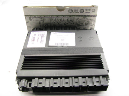 NEW - OEM REAR Power Seat Adjustment Control Module For 2004-2006 VW Phaeton