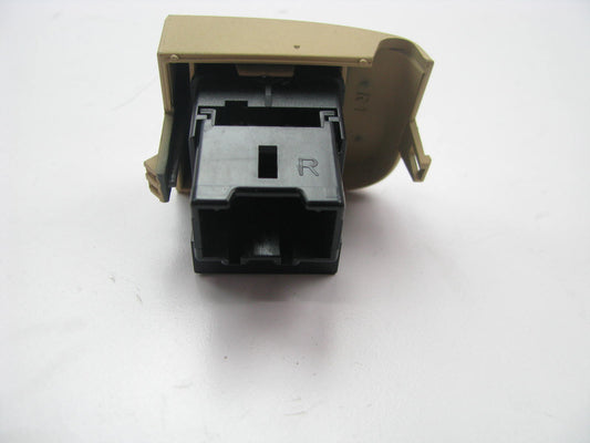 NEW - OEM VW Audi 3D0963564A92Y Right Seat Heater Switch For 2004-2006 Phaeton