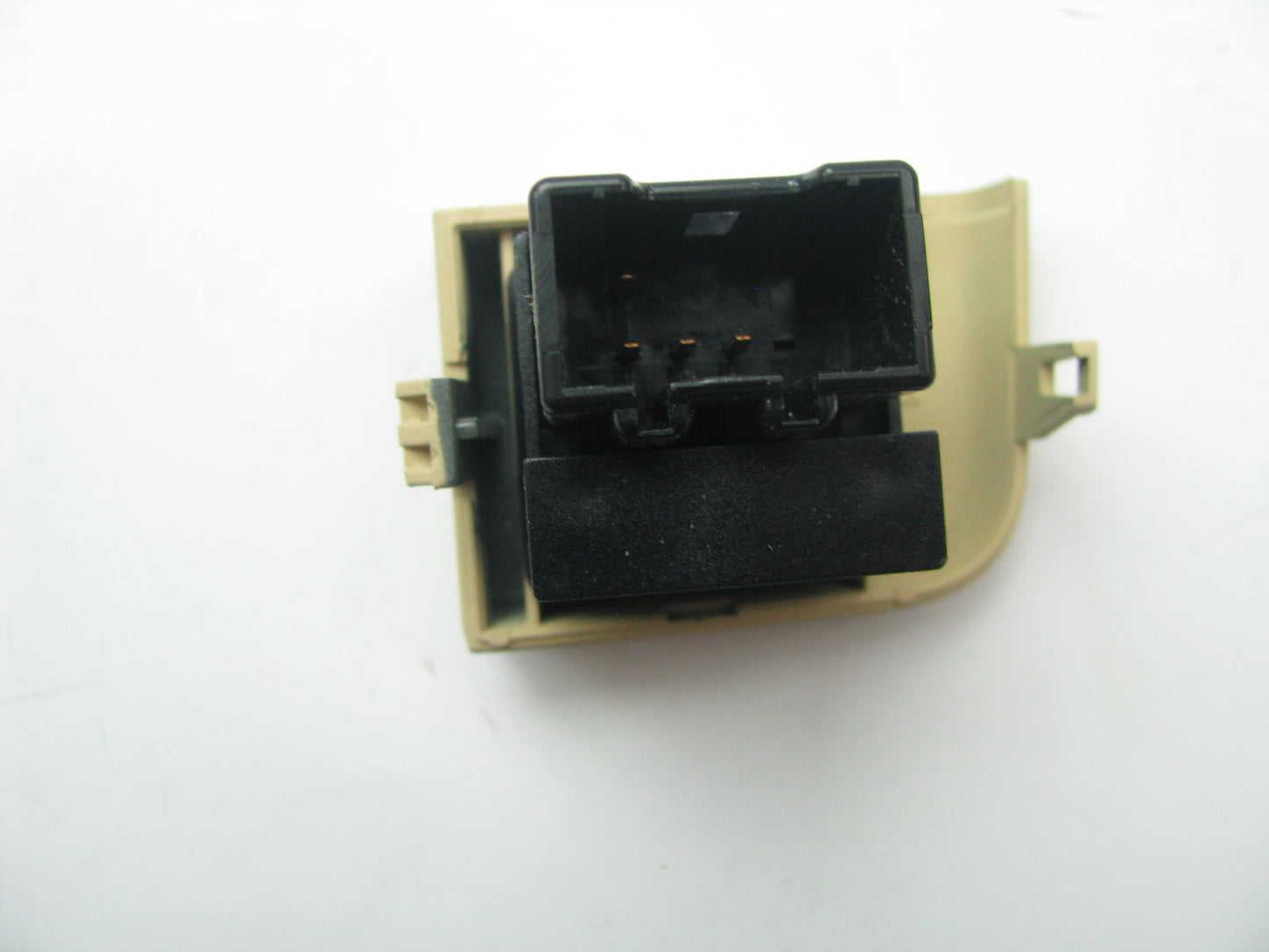 NEW - OEM VW Audi 3D0963564A92Y Right Seat Heater Switch For 2004-2006 Phaeton