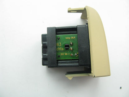 NEW - OEM VW Audi 3D0963564A92Y Right Seat Heater Switch For 2004-2006 Phaeton