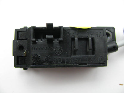 New Genuine Glove Box Latch Cable OEM For 04-06 Volkswagen Phaeton 3D1857132E