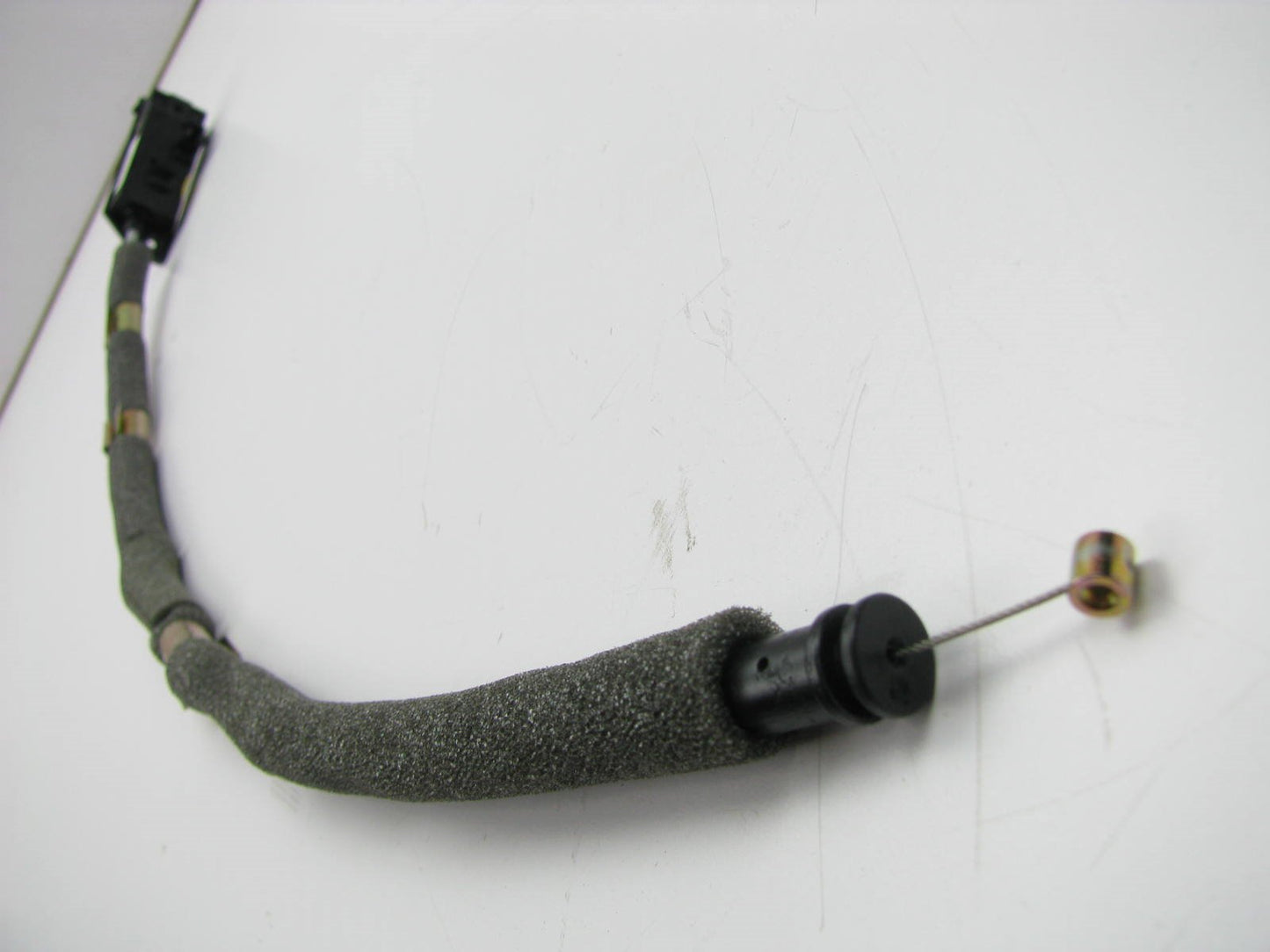 New Genuine Glove Box Latch Cable OEM For 04-06 Volkswagen Phaeton 3D1857132E