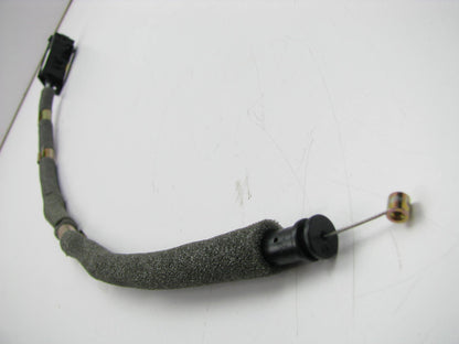 New Genuine Glove Box Latch Cable OEM For 04-06 Volkswagen Phaeton 3D1857132E