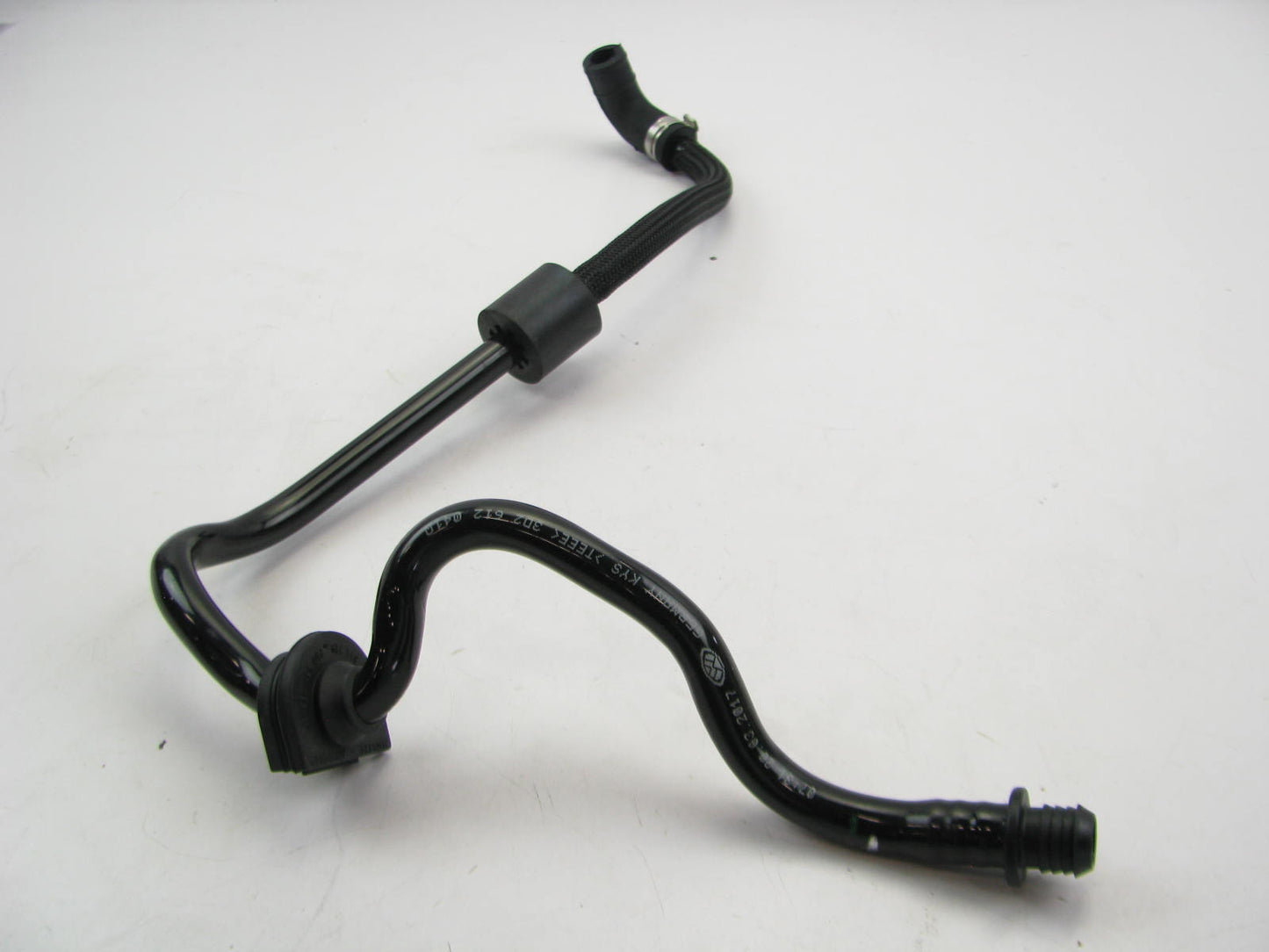 NEW GENUINE Vacuum Hose Tube For Brake Servo OEM For 2004-2006 VW Phaeton 4.2L