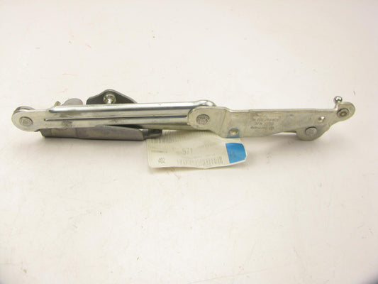 NEW GENUINE OEM VW Audi 3D5-827-302-M Right Trunk Lid Hinge 2004-2006 Phaeton