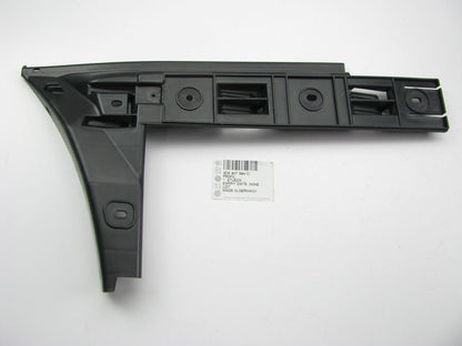 NEW - OEM Rear Bumper Right Side Mount Guide For 2004-2006 VW Phaeton 3D5807394C