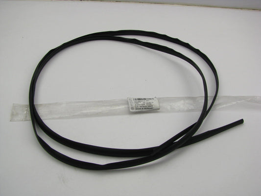 NEW Left Drivers Side Roof Drip Molding Weatherstrip Seal For 2004-06 VW Phaeton