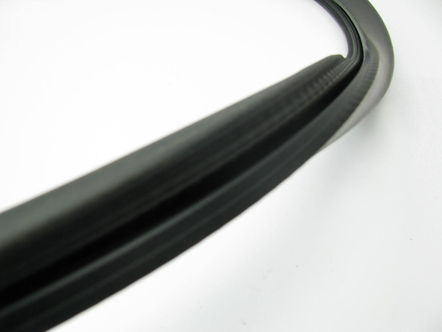 NEW GENUINE Rear Left Driver Side Weatherstip Seal 2004-06 VW Phaeton 3D7867367D