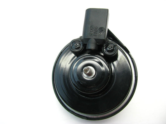 NEW GENUINE High Tone (510 Hz) Horn OEM 2004-2010 VW Touareg 3DD951223A