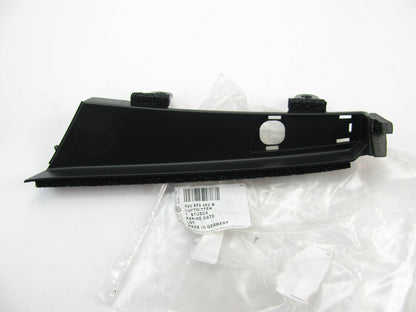 New Right Passengers Side Air Inlet Grille Vent OEM For 08-10 Audi R8 420853452B